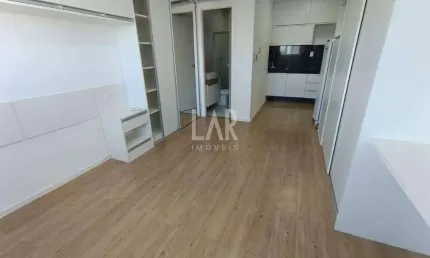 Flat para aluguel, 1 quarto, 1 vaga, União - Belo Horizonte/MG