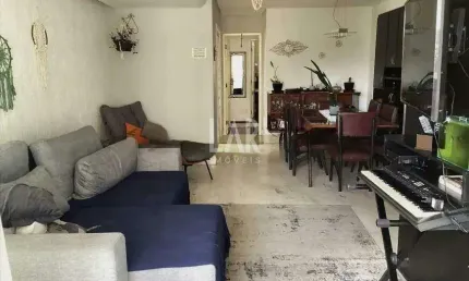 Apartamento à venda, 4 quartos, 1 suíte, 2 vagas, Nova Floresta - Belo Horizonte/MG