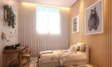 Cobertura à venda, 2 quartos, 1 suíte, 2 vagas, Nova Suíssa - Belo Horizonte/MG