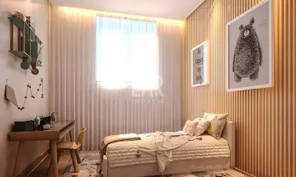 Cobertura à venda, 2 quartos, 1 suíte, 2 vagas, Nova Suíssa - Belo Horizonte/MG