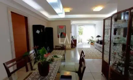 Apartamento à venda, 4 quartos, 1 suíte, 2 vagas, Santa Efigênia - Belo Horizonte/MG