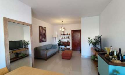 Apartamento à venda, 3 quartos, 1 suíte, 2 vagas, Nova Suíssa - Belo Horizonte/MG