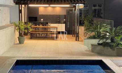 Apartamento à venda, 3 quartos, 1 suíte, 1 vaga, Santo Antônio - Belo Horizonte/MG