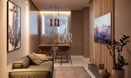 Apartamento à venda, 2 quartos, 1 suíte, 2 vagas, nova suíssa - belo horizonte/mg