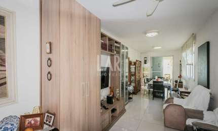 Apartamento à venda, 4 quartos, 1 suíte, 3 vagas, Santa Lúcia - Belo Horizonte/MG
