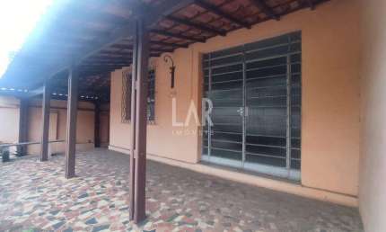 Casa à venda, 3 quartos, 2 vagas, Graça - Belo Horizonte/MG