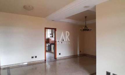 Apartamento à venda, 4 quartos, 1 suíte, 4 vagas, Prado - Belo Horizonte/MG
