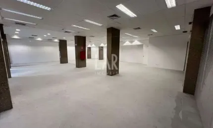 Excelente Loja com 393,67m2 Aluguel Bairro São José