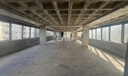 Sala comercial à venda na Avenida Olegário Maciel, --, Lourdes, Belo Horizonte