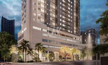 Apartamento à venda, 2 quartos, 1 suíte, 1 vaga, Barro Preto - Belo Horizonte/MG