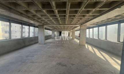 Sala comercial à venda na Avenida Olegário Maciel, --, Lourdes, Belo Horizonte