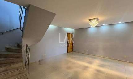 Cobertura para aluguel, 4 quartos, 1 suíte, 4 vagas, Dona Clara - Belo Horizonte/MG