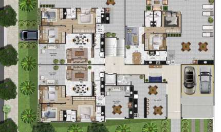 Apartamento à venda, 3 quartos, 1 suíte, 2 vagas, Itapoã - Belo Horizonte/MG
