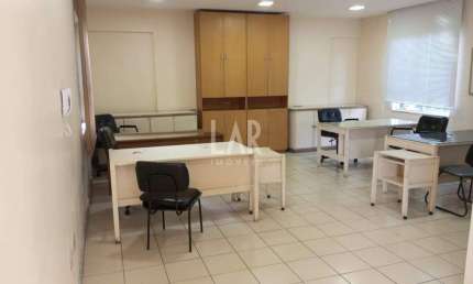 Sala comercial à venda na Avenida Barão Homem de Melo, --, Alpes, Belo Horizonte