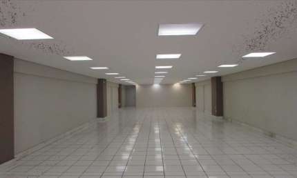 Ponto comercial para alugar na Avenida Presidente Carlos Luz, --, Caiçaras, Belo Horizonte