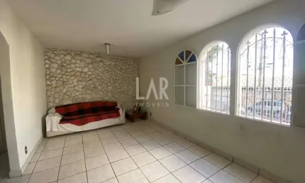 Casa à venda, 4 quartos, 1 suíte, 5 vagas, Itapoã - Belo Horizonte/MG
