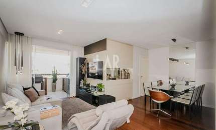 Apartamento à venda, 3 quartos, 2 suítes, 2 vagas, São Bento - Belo Horizonte/MG