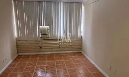 Sala para aluguel, 1 vaga, barro preto - belo horizonte/mg
