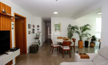 Apartamento à venda, 3 quartos, 1 suíte, 2 vagas, Buritis - Belo Horizonte/MG