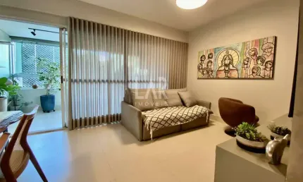 Apartamento à venda, 4 quartos, 1 suíte, 2 vagas, Estoril - Belo Horizonte/MG