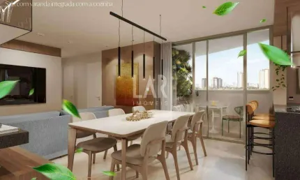Apartamento à venda, 3 quartos, 1 suíte, 2 vagas, Graça - Belo Horizonte/MG