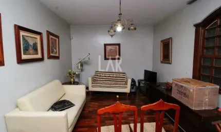 Casa à venda, 6 quartos, 1 suíte, 3 vagas, Jardim América - Belo Horizonte/MG