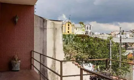 Casa à venda, 5 quartos, 1 suíte, 4 vagas, Nova Granada - Belo Horizonte/MG