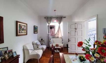 Apartamento à venda, 3 quartos, 1 suíte, 1 vaga, Nova Suíssa - Belo Horizonte/MG