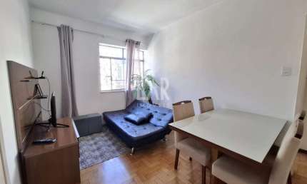 Apartamento à venda, 3 quartos, 1 suíte, Alto Barroca - Belo Horizonte/MG