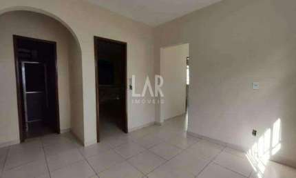Casa à venda, 3 quartos, 3 vagas, Sagrada Família - Belo Horizonte/MG