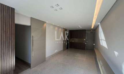 Apartamento para aluguel, 3 quartos, 1 suíte, 2 vagas, Graça - Belo Horizonte/MG