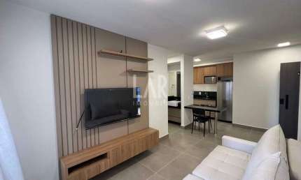 Apartamento para aluguel, 1 quarto, 1 vaga, Santa Efigênia - Belo Horizonte/MG