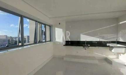 Apartamento à venda, 1 quarto, 1 suíte, 2 vagas, Savassi - Belo Horizonte/MG