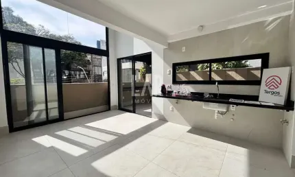 Área Privativa à venda, 3 quartos, 1 suíte, 3 vagas, Anchieta - Belo Horizonte/MG