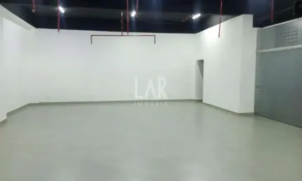 Ponto comercial à venda na Avenida Prudente de Morais, --, Cidade Jardim, Belo Horizonte
