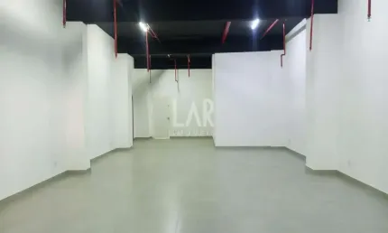 Ponto comercial à venda na Avenida Prudente de Morais, --, Cidade Jardim, Belo Horizonte