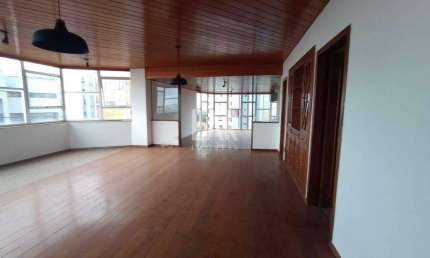 Apartamento para aluguel, 4 quartos, 2 suítes, 3 vagas, Gutierrez - Belo Horizonte/MG