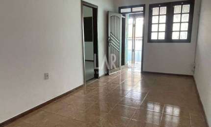 Casa Geminada à venda, 3 quartos, 1 suíte, 2 vagas, Santa Amélia - Belo Horizonte/MG
