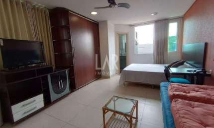 Flat para aluguel, 1 quarto, 1 vaga, Estoril - Belo Horizonte/MG