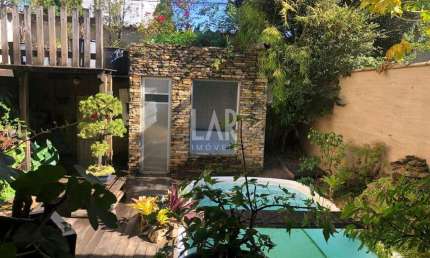 Casa à venda, 3 quartos, 1 suíte, 3 vagas, Jaraguá - Belo Horizonte/MG