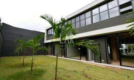 Ponto comercial para alugar na Rua Modesto Carvalho Araújo, --, Belvedere, Belo Horizonte