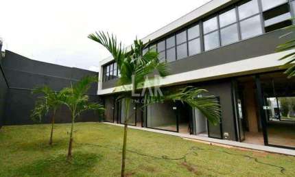 Ponto comercial para alugar na Rua Modesto Carvalho Araújo, --, Belvedere, Belo Horizonte