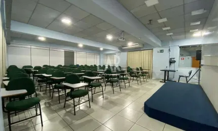 Sala à venda, 13 vagas, Liberdade - Belo Horizonte/MG