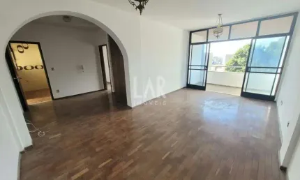 Apartamento à venda, 3 quartos, 1 suíte, 1 vaga, São Bento - Belo Horizonte/MG