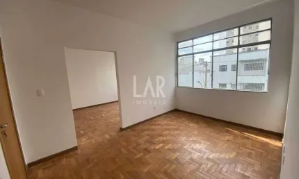 Apartamento à venda, 3 quartos, 1 suíte, Barro Preto - Belo Horizonte/MG