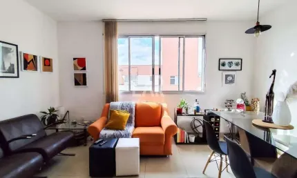 Apartamento à venda, 3 quartos, 1 suíte, 2 vagas, Nova Suíssa - Belo Horizonte/MG