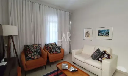 Casa à venda, 3 quartos, 2 vagas, Jardim América - Belo Horizonte/MG