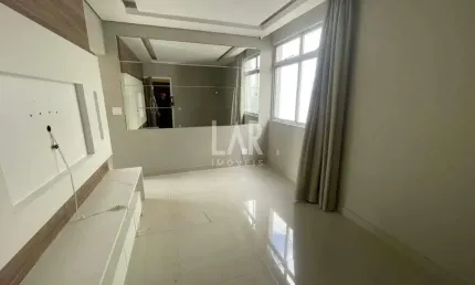Apartamento à venda, 3 quartos, 1 vaga, Coração de Jesus - Belo Horizonte/MG