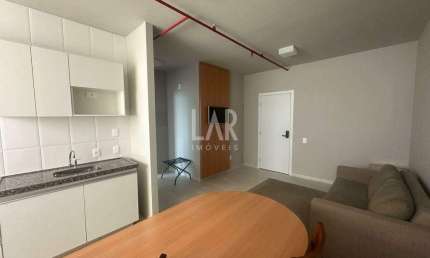 Apartamento para aluguel, 1 quarto, 1 vaga, União - Belo Horizonte/MG