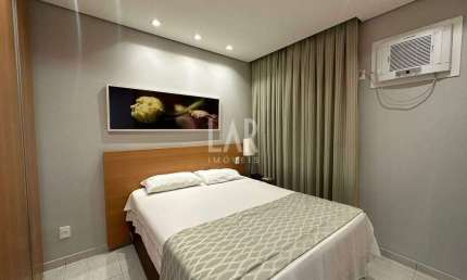Apartamento para aluguel, 1 quarto, 1 vaga, União - Belo Horizonte/MG
